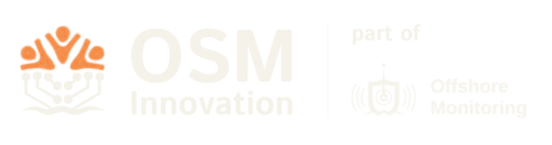 OSM Innovation, part of Offshore Monitoring